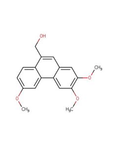 Astatech 9-(HYDROXYMETHYL)-2,3,6-TRIMETHOXYPHENANTHRENE; 5G; Purity 95%; MDL-MFCD00229608